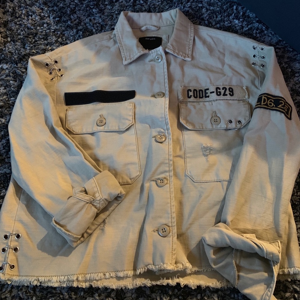 Sweeter ، jacket